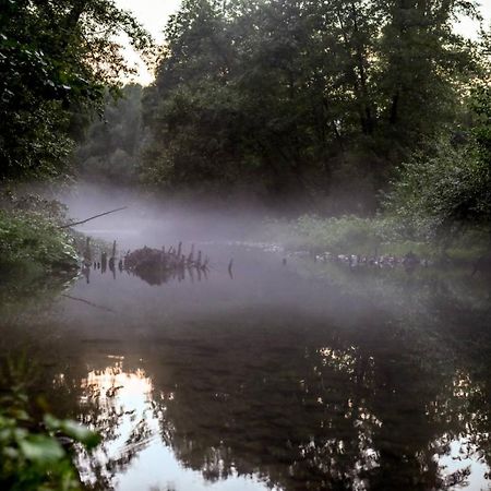 Apartmán Poljoprivredno Turisticko Domacinstvo Deguric Valjevo Exteriér fotografie