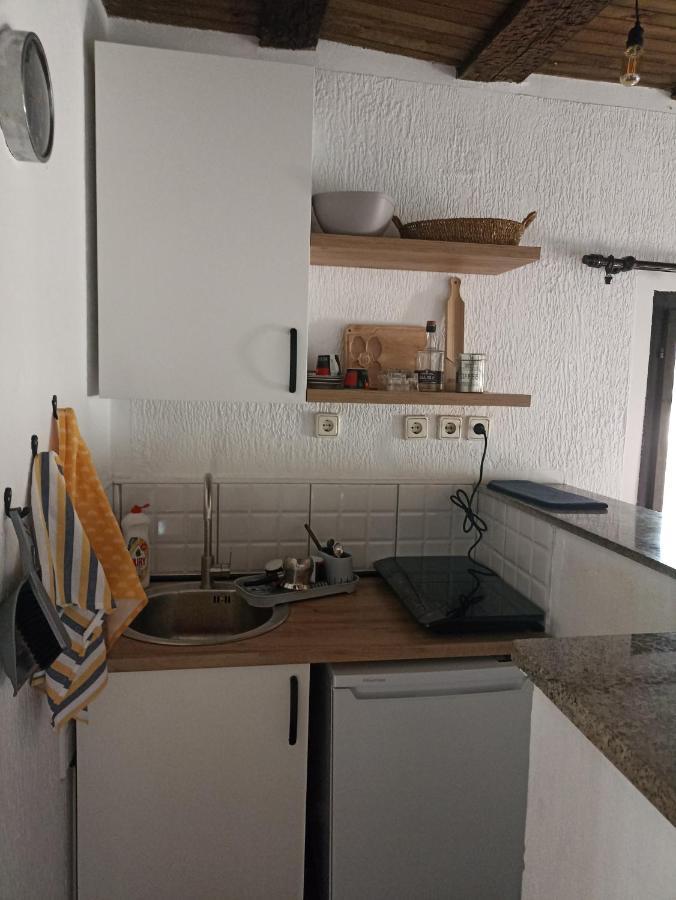 Apartmán Poljoprivredno Turisticko Domacinstvo Deguric Valjevo Exteriér fotografie