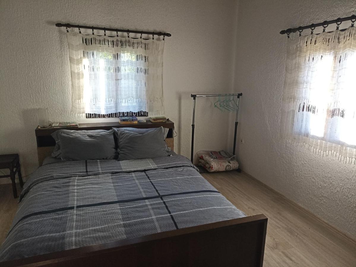 Apartmán Poljoprivredno Turisticko Domacinstvo Deguric Valjevo Exteriér fotografie