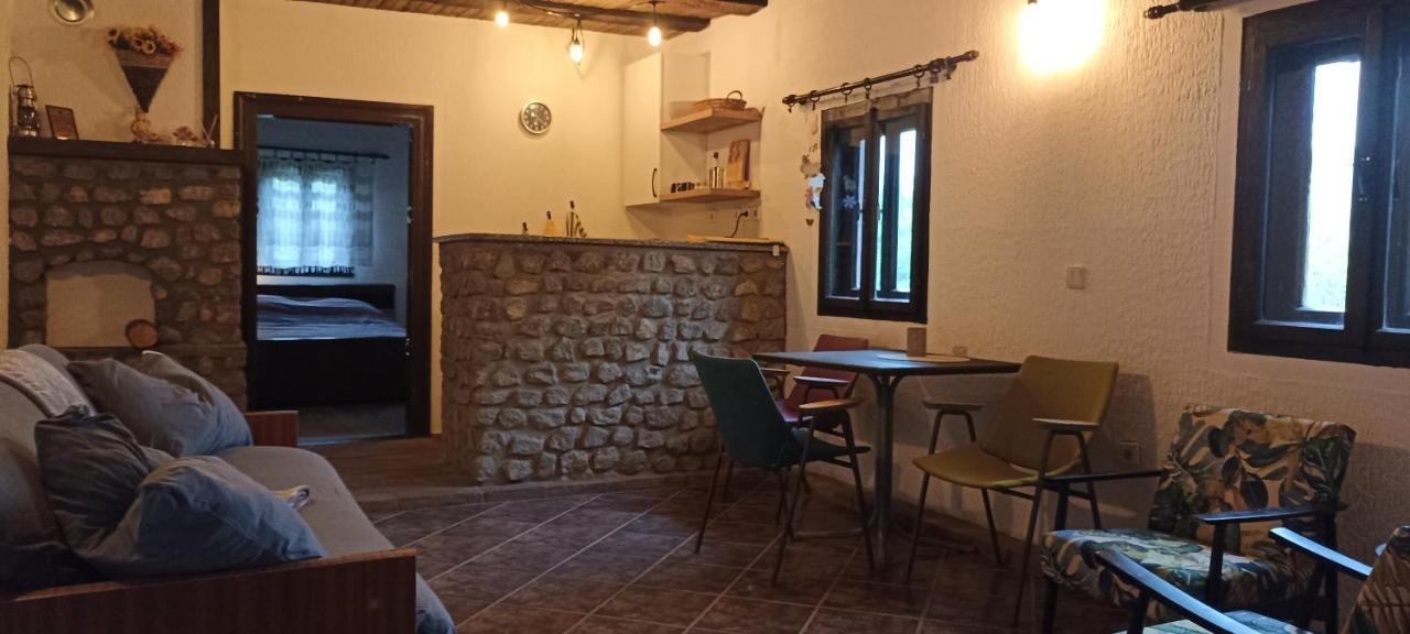 Apartmán Poljoprivredno Turisticko Domacinstvo Deguric Valjevo Exteriér fotografie