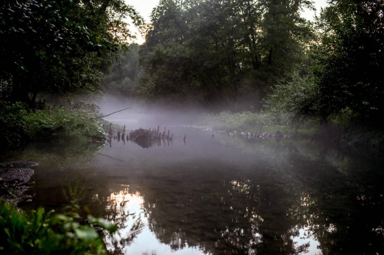 Apartmán Poljoprivredno Turisticko Domacinstvo Deguric Valjevo Exteriér fotografie